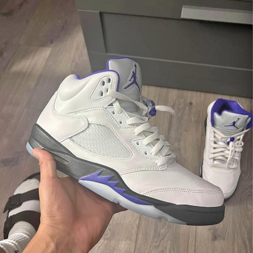 Jordan Retro